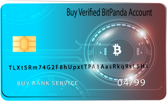 Buy Verified BitPanda Account